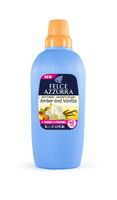 FELCE AZZURRA Koncentrat do płukania tkanin Amber & Vanilia 2 L