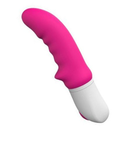 Rożowy wibrator Elys - 9 wibracji na Arena.pl