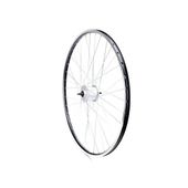 Koło 28 cali Przód Z Piastą Shimano Obręcz czarna