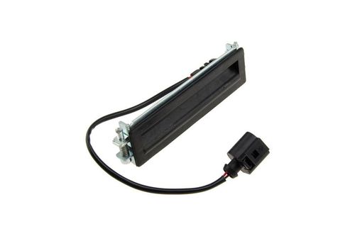 PRZYCISK/KLAMKA POKRYWY BAGAŻNIKA VW PASSAT B5.5 2001 2002 2003 2004 2005 na Arena.pl