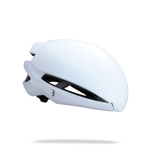 BBB BHE-05 KASK ICARUS MATT WHITE Rozmiar M na Arena.pl