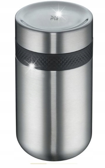 WMF Termos obiadowy My2Go 500+200ml zdjęcie 1