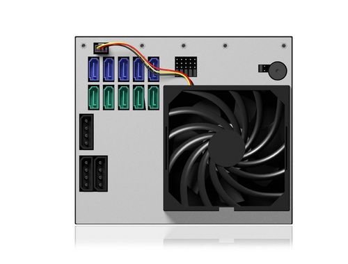 IB-555SSK Backplane 5x3,25'' na Arena.pl