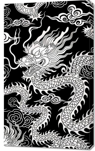 Obraz 60x100cm Orient zdjęcie 1