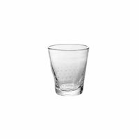 GLASS/MYDRINK/COLORI/TRANSPARENT/300ML