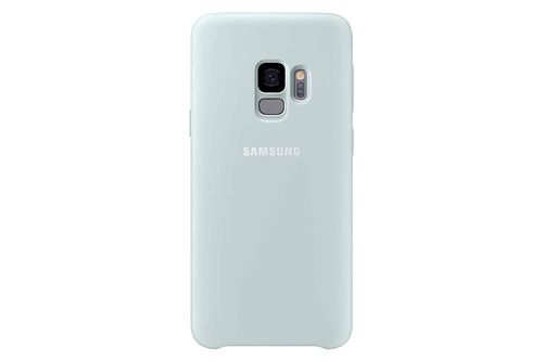 Samsung Silicone Cover do Galaxy S9 - BLUE na Arena.pl