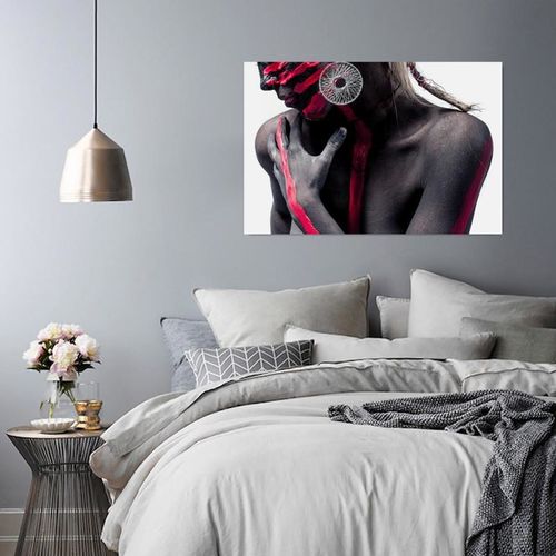 Deco Panel, Bodypainting 40x30 na Arena.pl