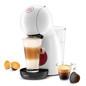 Ekspres Dolce Gusto Krups Piccolo XS – kawa jak z kawiarni