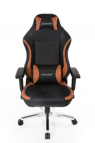 AKRACING Solitude – Czarno-brązowy na Arena.pl
