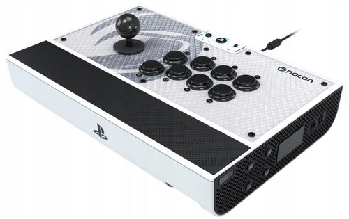 Kontroler Nacon DAIJA Arcade Stick na Arena.pl
