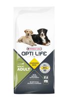 Versele-Laga Opti Life Adult Maxi Kurczak Z Ryżem 12,5kg