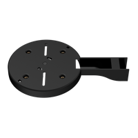 CableTrunk - czarny - AJAX SYSTEMS 93359.262.BL