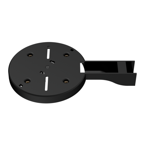 CableTrunk - czarny - AJAX SYSTEMS 93359.262.BL na Arena.pl