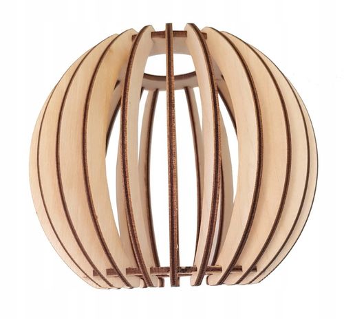 LAMPKA NOCNA LAMPA STOŁOWA DREWNIANA LOFT RETRO E27 DO SYPIALNI DO na Arena.pl