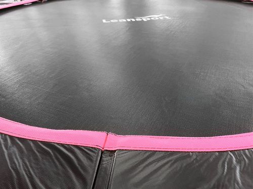ND24_8341 Trampolina LEAN Sport Max 12ft Czarno-R na Arena.pl