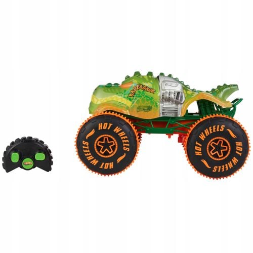 HW R/C RAGEASAUR 1:15 MT WB1 na Arena.pl