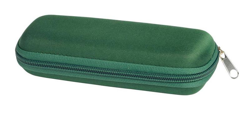 Parasol mini POCKET, zielony zdjęcie 3