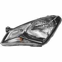 Seat Mii 12- reflektor przedni lampa przednia lewa
