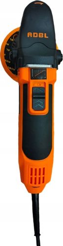 ADBL Roller D09125-01 B Maszyna Polerska MENZERNA ONE-STEP POLISH 3W1 na Arena.pl