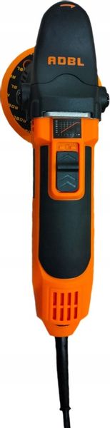 ADBL Roller D09125-01 B Maszyna Polerska MENZERNA ONE-STEP POLISH 3W1 zdjęcie 11