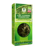 Porzeczka Liść EKO 50g DARY NATURY