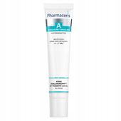 PHARMACERIS A HYALURO-SENSILIUM Kwas hialuronowy w wodnym kremie 40 ml