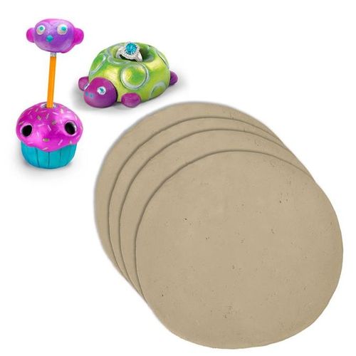 Spin Master Pottery Cool - glina zapas na Arena.pl