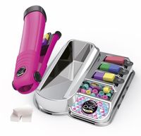 ZESTAW DO FRYZUR DLA DZIEWCZYNEK