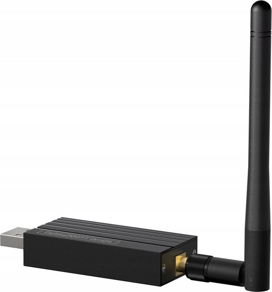 Koordynator Bramka Zigbee 3.0 USB CC2652P Antena Home Assistant ZigBee2MQTT zdjęcie 8