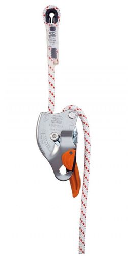 Przyrząd autoasekuracyjny Sparrow Climbing Technology na Arena.pl