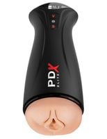 masturbator automatyczny fuck-gasm light pdx elite