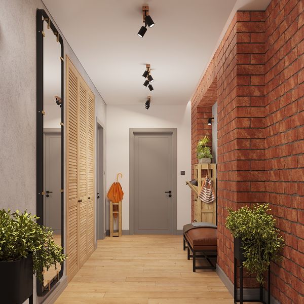 Plafon FAGER 3 czarny zdjęcie 12