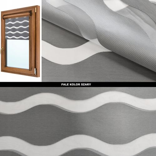 Roleta Dzień Noc w Kasecie Złoty Dąb FALE VEGAS na Arena.pl