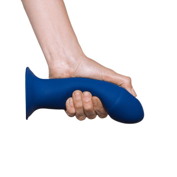 Dildo-Hitsens 1 ( 7 "" ) Blue zdjęcie 3