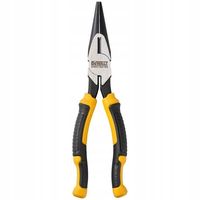 DEWALT Szczypce wydłużone kombinerki 200mm DWHT82798