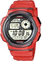 Zegarek Męski CASIO AE-1000W-4AVDF + BOX