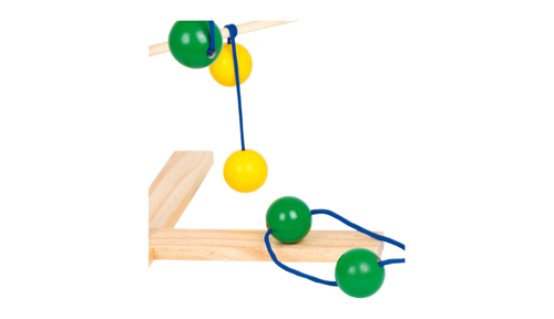 Gra z kulkami Gaucho na Arena.pl