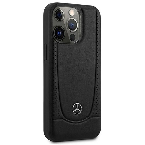 Etui Mercedes do iPhone 15 Pro Max, Czarny na Arena.pl