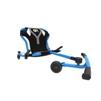 Gokart dla dzieci EzyRoller Spinner Pro X Blue z funkcją 360°