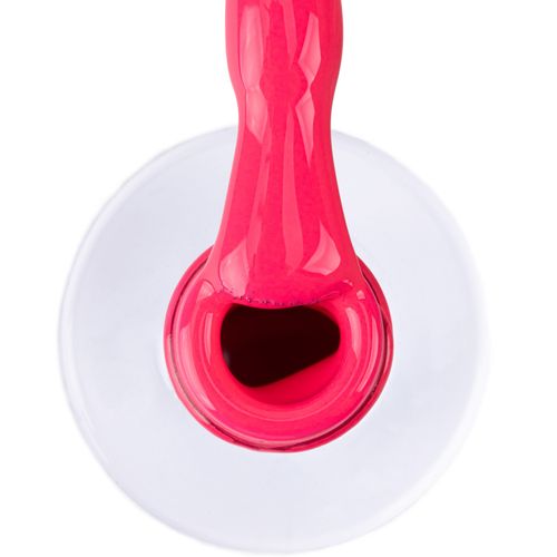 Lakier hybrydowy LED/UV Gel Polish Pinks PI33 Raspberry Rush AlleLac 6g na Arena.pl