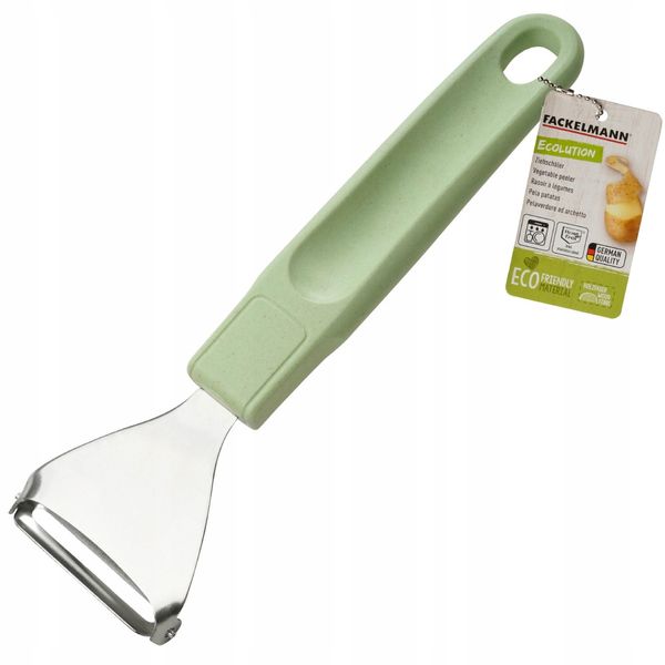 OBIERACZKA POPRZECZKA ECOLUTION 19CM FACKELMANN zdjęcie 5