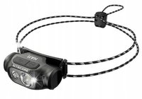 Latarka czołowa Nitecore HA11 240 lm czarna