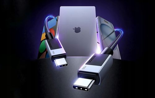 KABEL USB-C DO USB-C 2M 100W 5A na Arena.pl