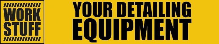 WORK STUFF ZESTAW PĘDZLI CLASSIC BRUSH 16 24 30 zdjęcie 5