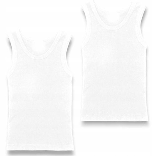 PODKOSZULKA KOSZULKA MĘSKA 100% BAWEŁNA GŁADKA XL Moraj na Arena.pl