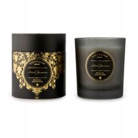 Świeca zapachowa Black Jasmine jaśmin piżmo do 30 godzin