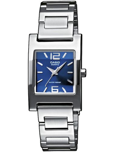 Zegarek damski Casio LTP-1283D-2A2EF na Arena.pl