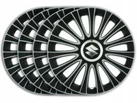 KOŁPAKI 16'' SUZUKI - Swift Sport SX4 Kizashi LSM
