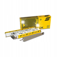 ELEKTRODA DO ŻELIWA 4,0 MM 350 MM 2,3 KG. OK 92.18 OK Ni-CI ESAB
