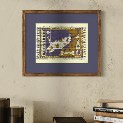 Psymfonia 30,5x22,5 na Arena.pl